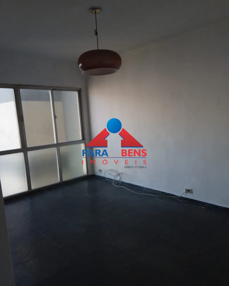 Apartamento, 2 quartos, 60 m² - Foto 2