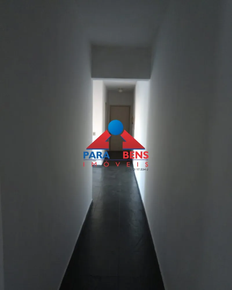 Apartamento, 2 quartos, 60 m² - Foto 4