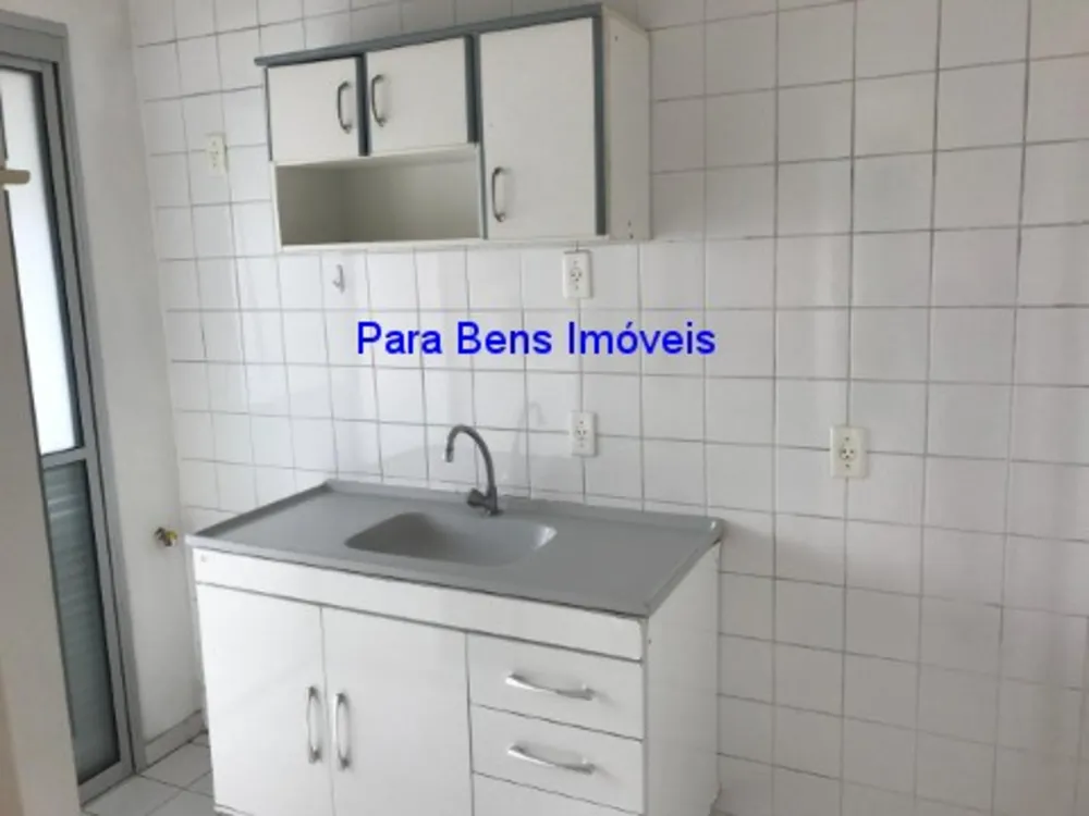 Apartamento, 2 quartos, 48 m² - Foto 4