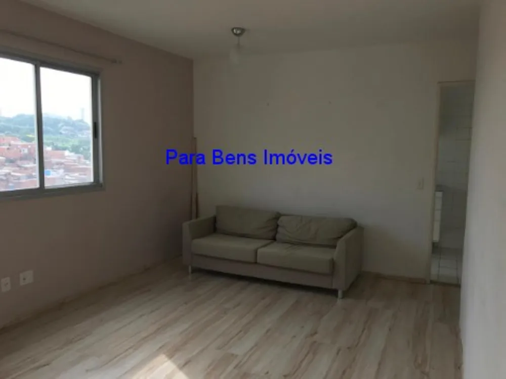 Apartamento, 2 quartos, 48 m² - Foto 2
