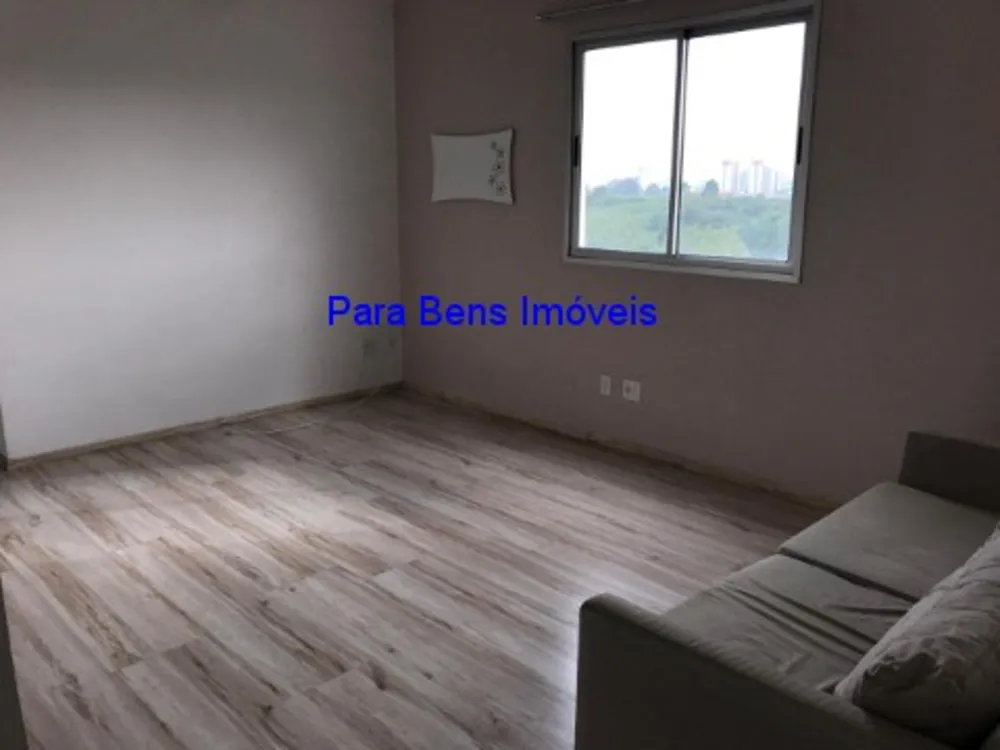 Apartamento, 2 quartos, 48 m² - Foto 1