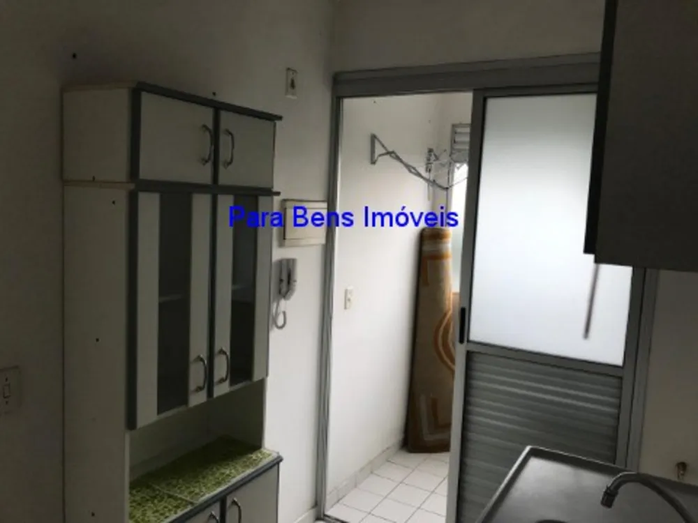 Apartamento, 2 quartos, 48 m² - Foto 3