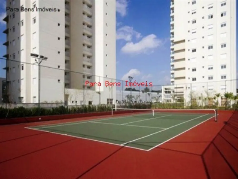 Apartamento, 3 quartos, 186 m² - Foto 2