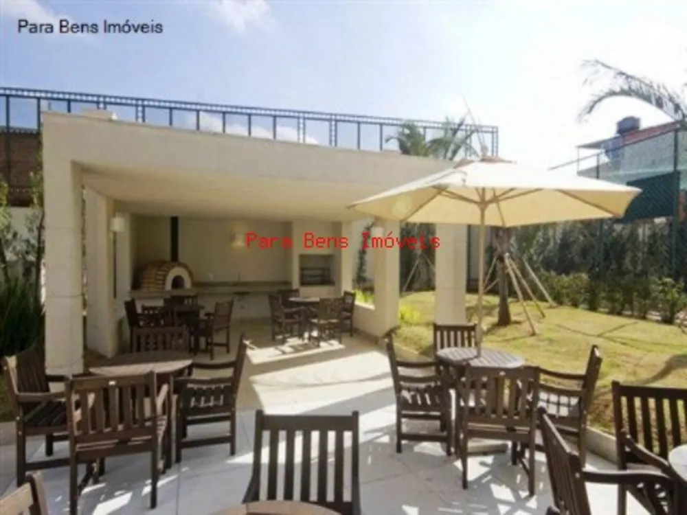 Apartamento, 3 quartos, 186 m² - Foto 4