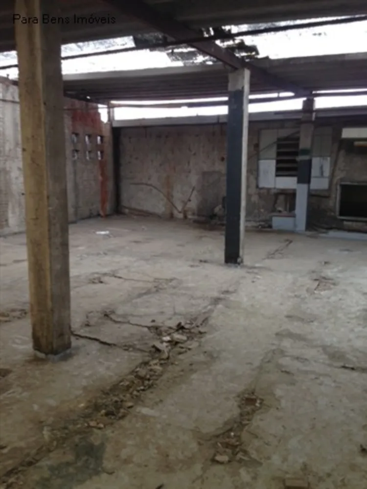 Depósito-Galpão, 1700 m² - Foto 3