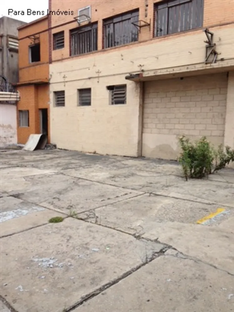 Depósito-Galpão, 1700 m² - Foto 2