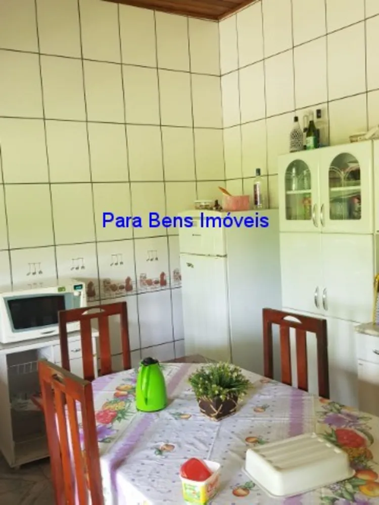 Sítio, 3 quartos, 400 m² - Foto 2