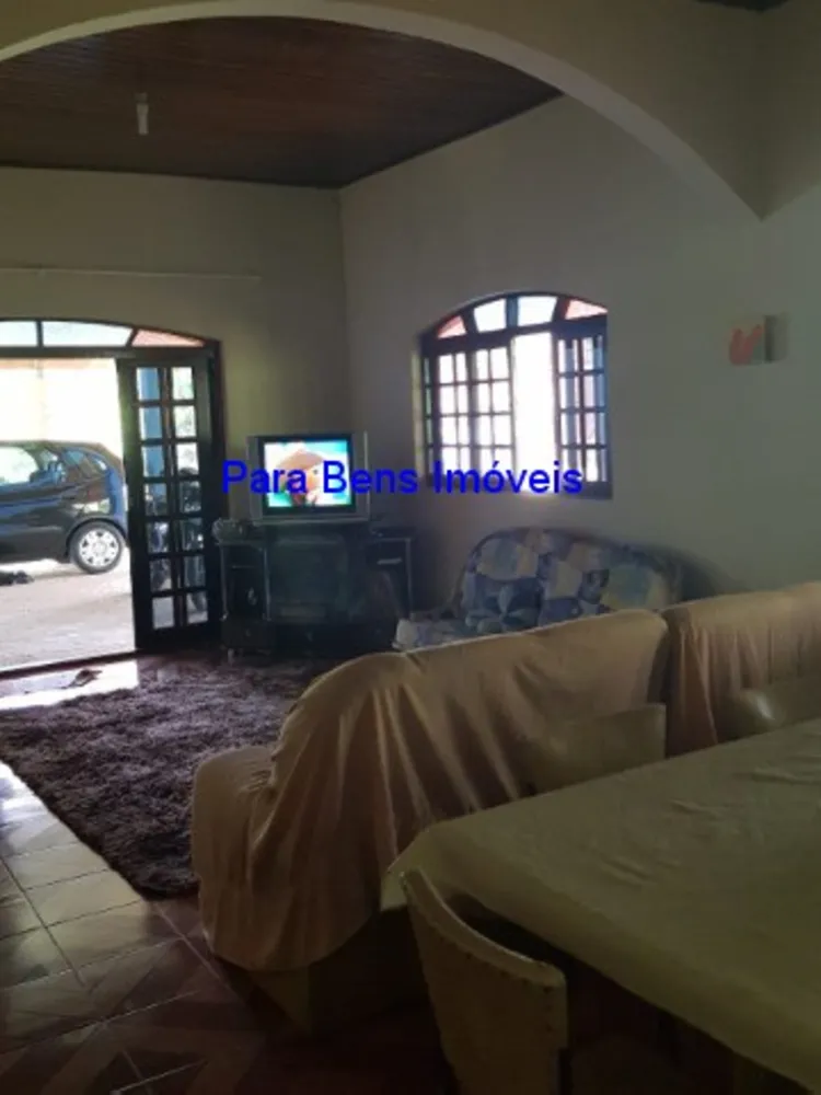 Sítio, 3 quartos, 400 m² - Foto 4