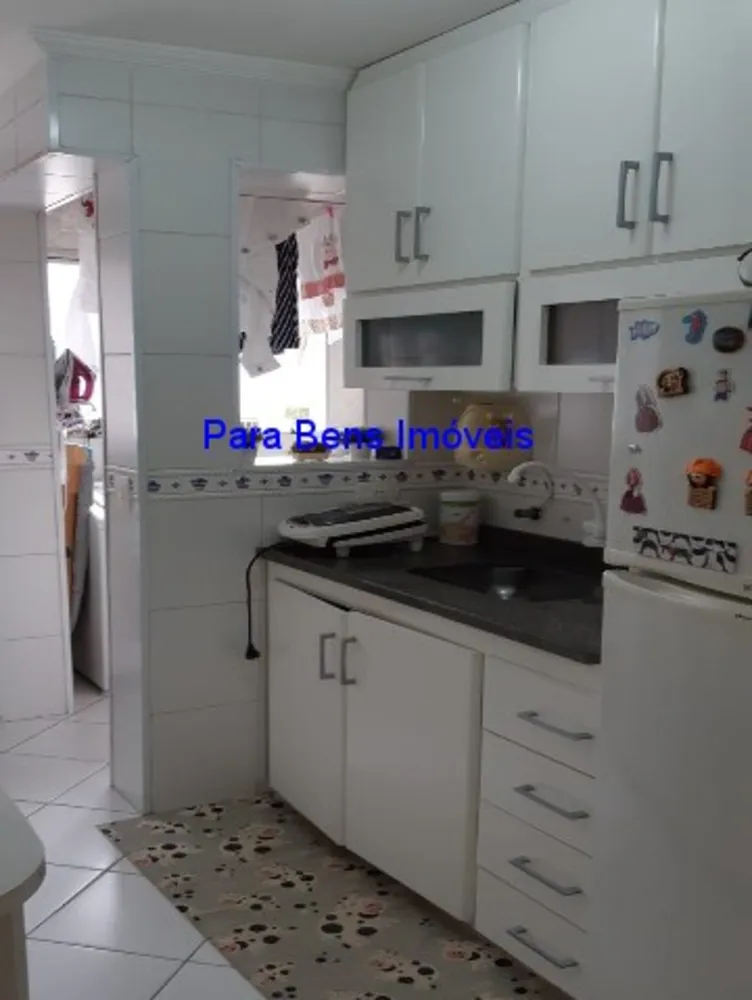 Apartamento, 2 quartos, 57 m² - Foto 4