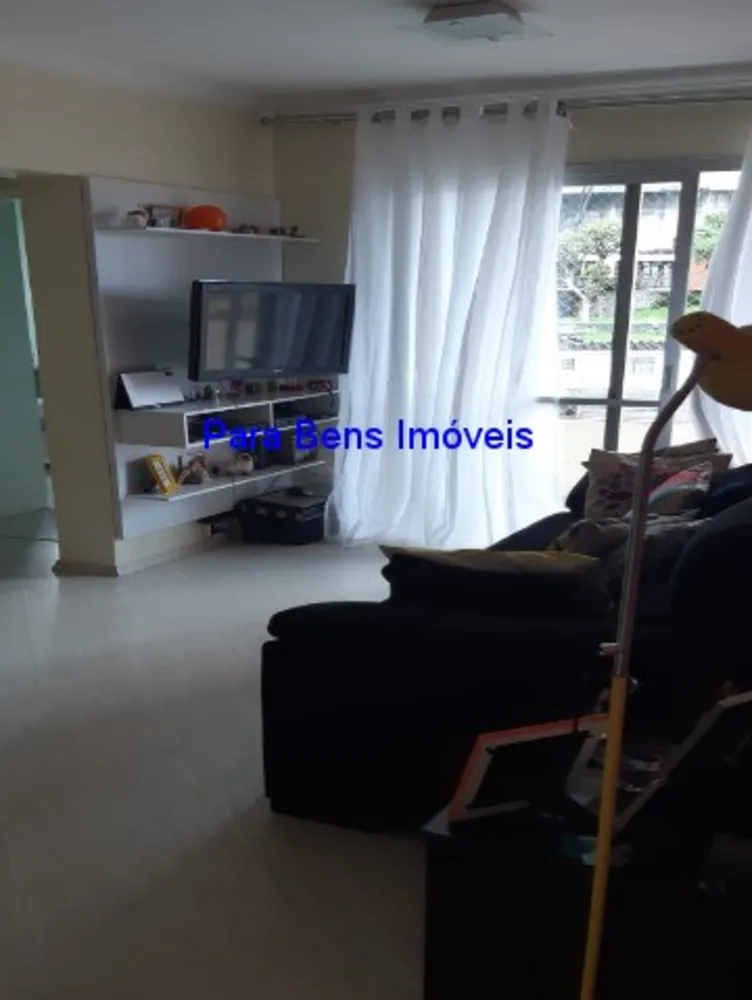 Apartamento, 2 quartos, 57 m² - Foto 2