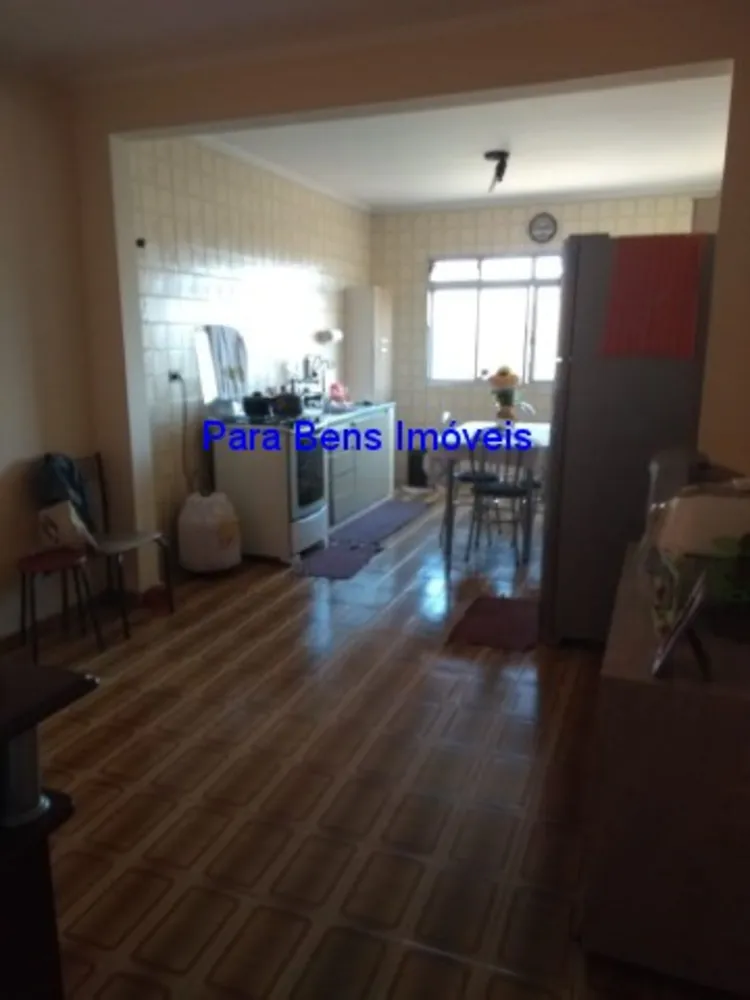 Casa, 3 quartos, 154 m² - Foto 3