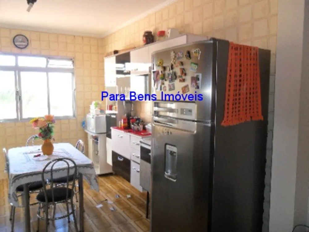Casa, 3 quartos, 154 m² - Foto 2