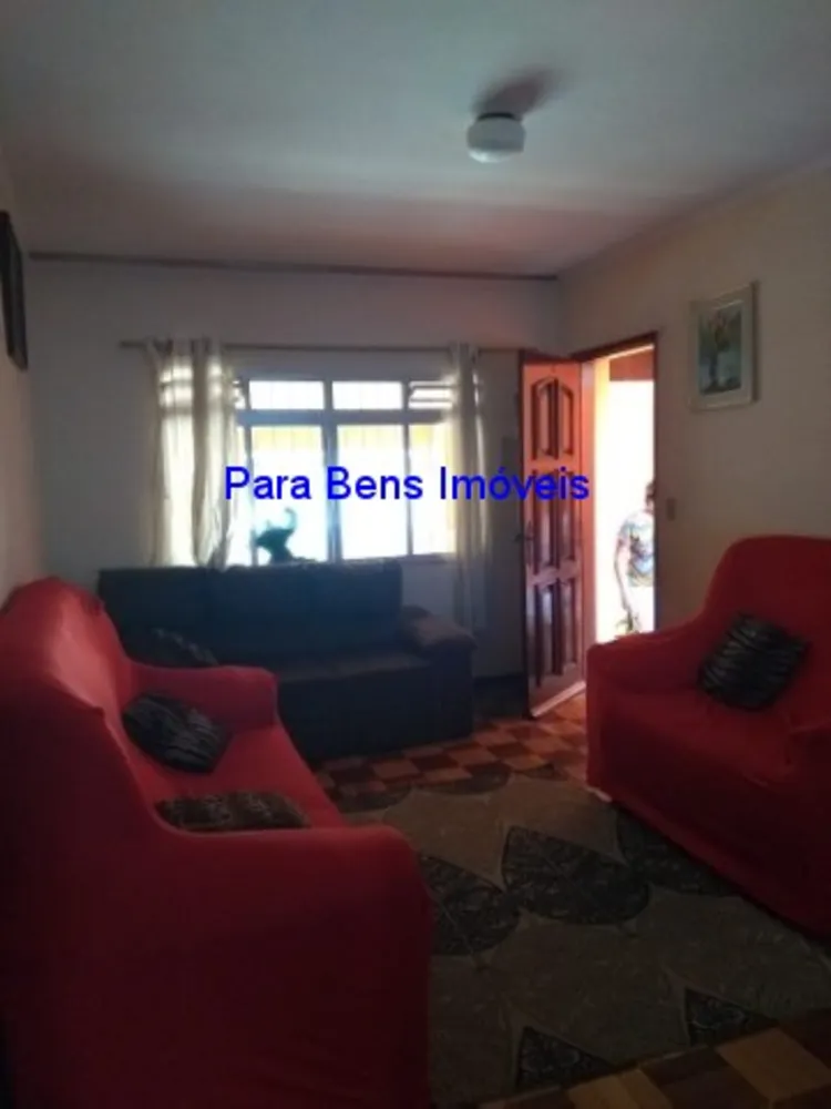 Casa, 3 quartos, 154 m² - Foto 4