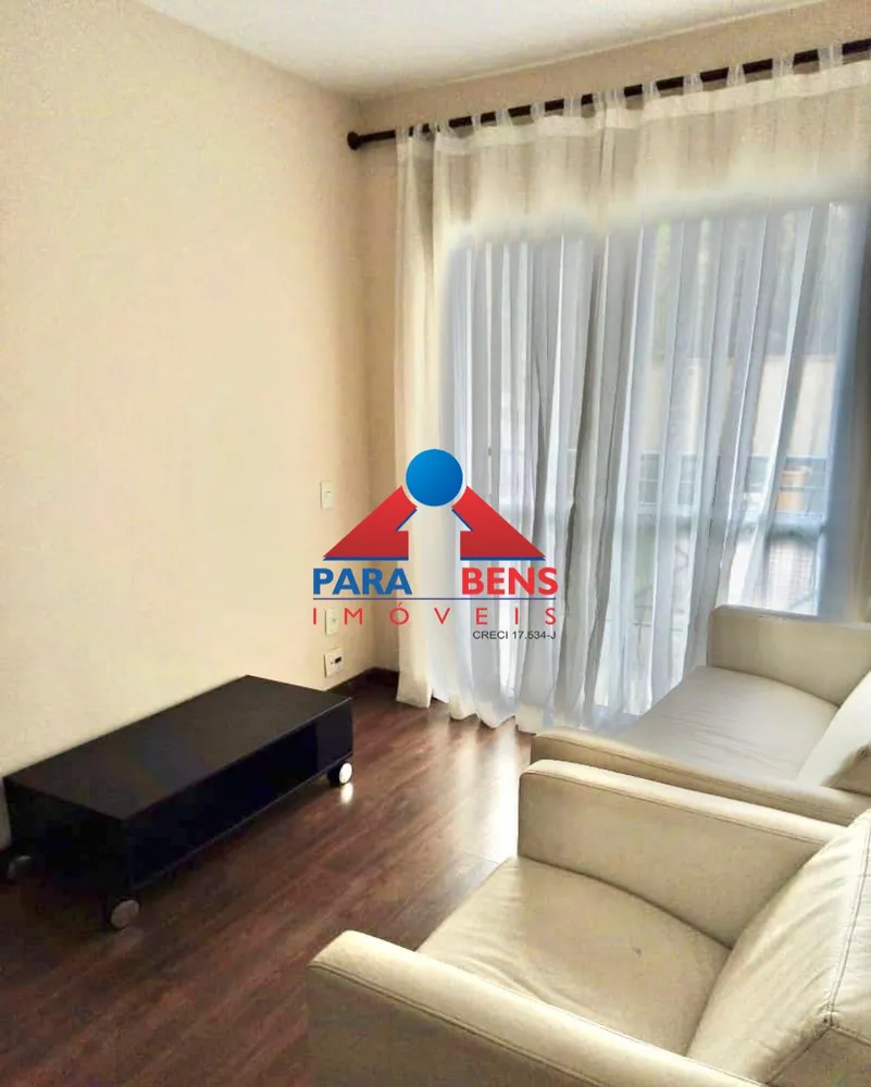 Apartamento, 3 quartos, 68 m² - Foto 2