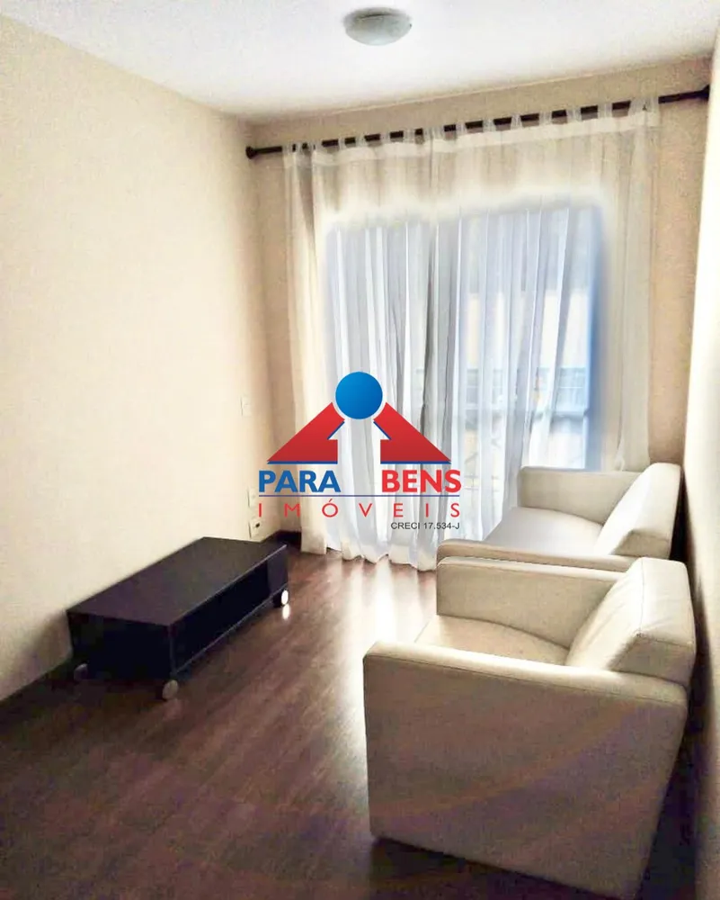Apartamento, 3 quartos, 68 m² - Foto 4