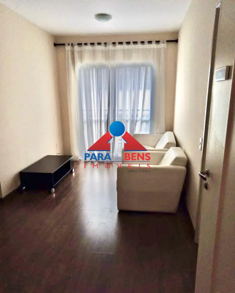 Apartamento, 3 quartos, 68 m² - Foto 3