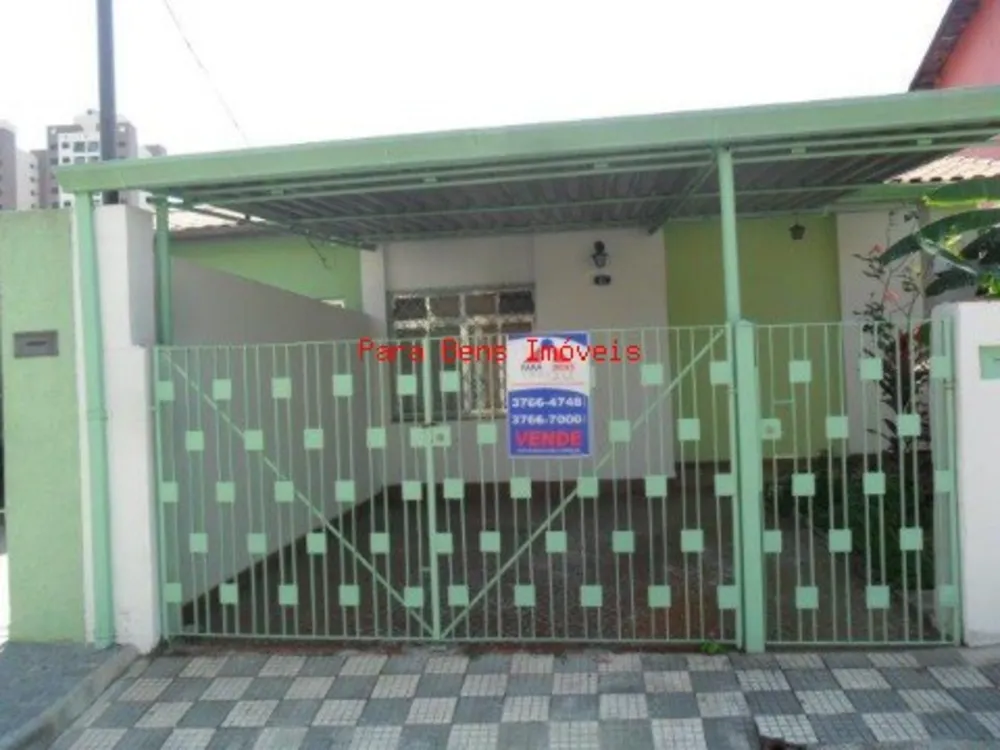 Casa, 2 quartos, 84 m² - Foto 1