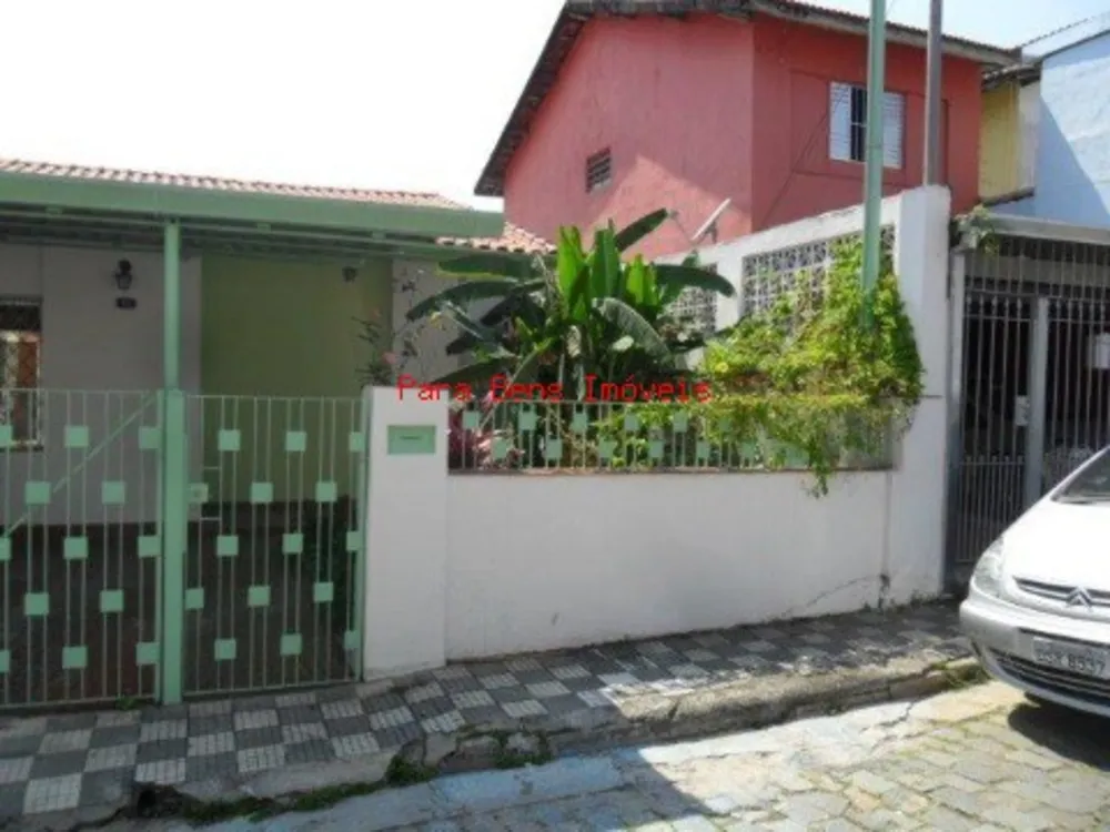 Casa, 2 quartos, 84 m² - Foto 3