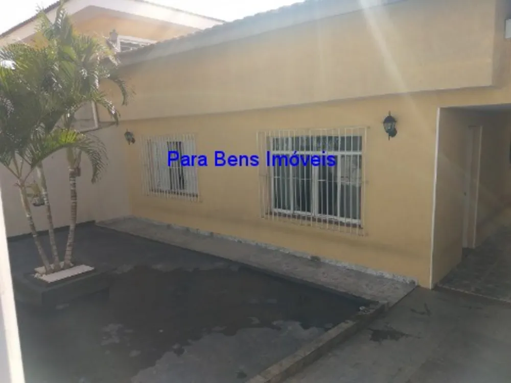 Casa, 2 quartos, 110 m² - Foto 1