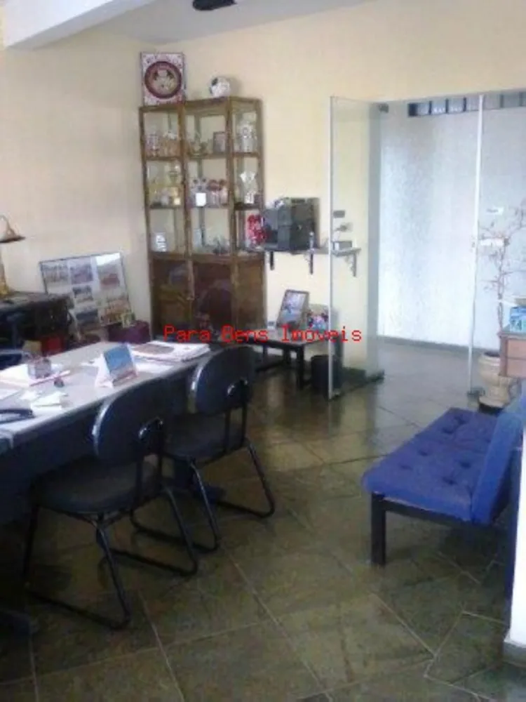 Sala-Conjunto, 40 m² - Foto 1
