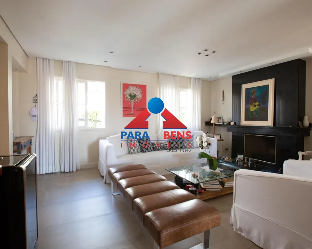 Casa, 3 quartos, 250 m² - Foto 2