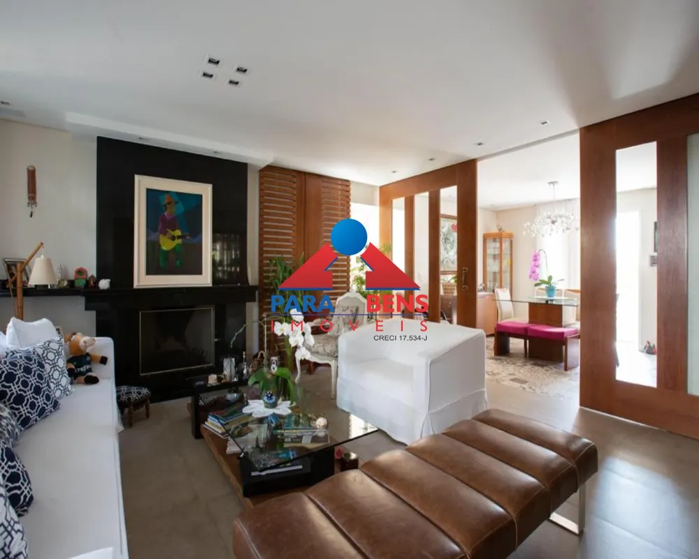 Casa, 3 quartos, 250 m² - Foto 1
