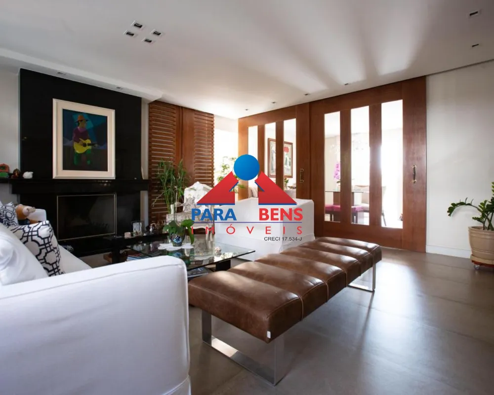 Casa, 3 quartos, 250 m² - Foto 3