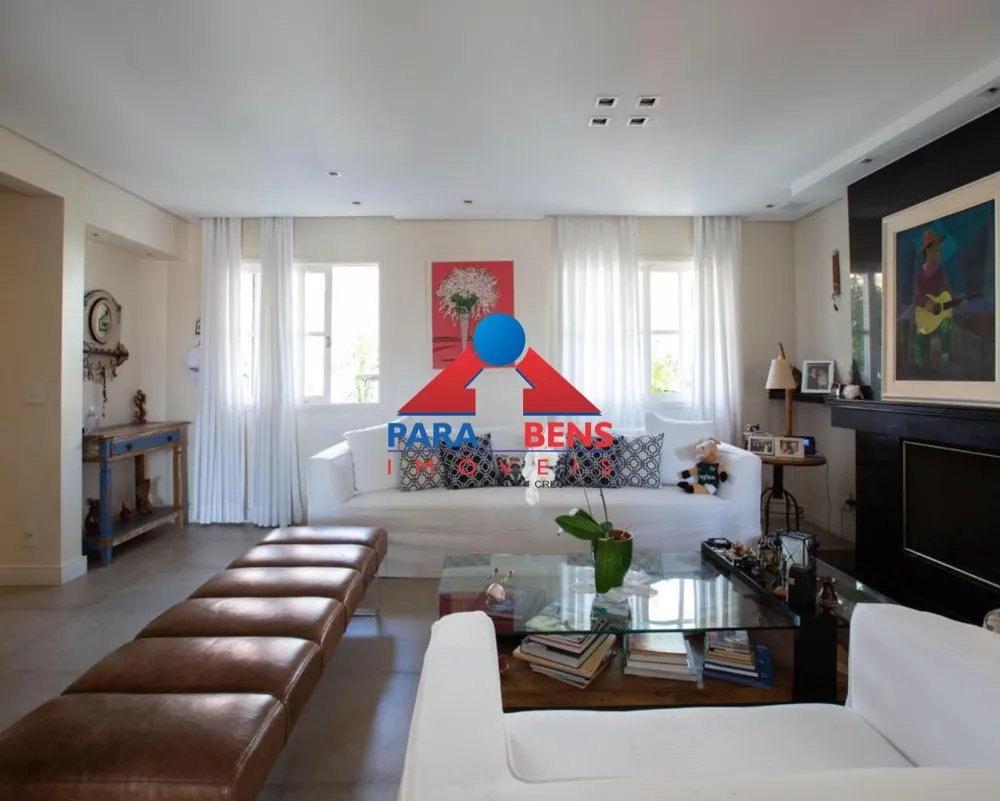 Casa, 3 quartos, 250 m² - Foto 4