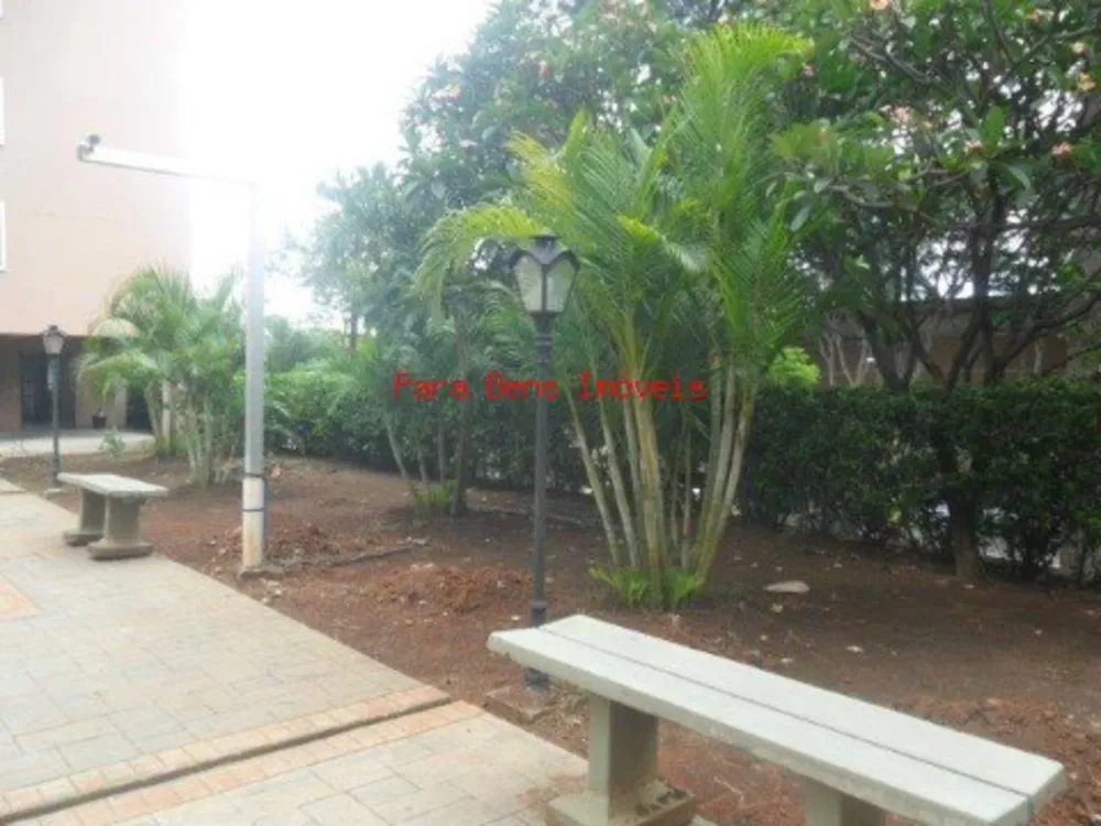 Apartamento, 3 quartos, 64 m² - Foto 2