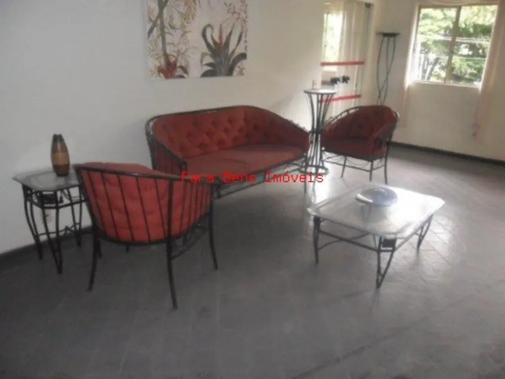 Apartamento, 3 quartos, 64 m² - Foto 4