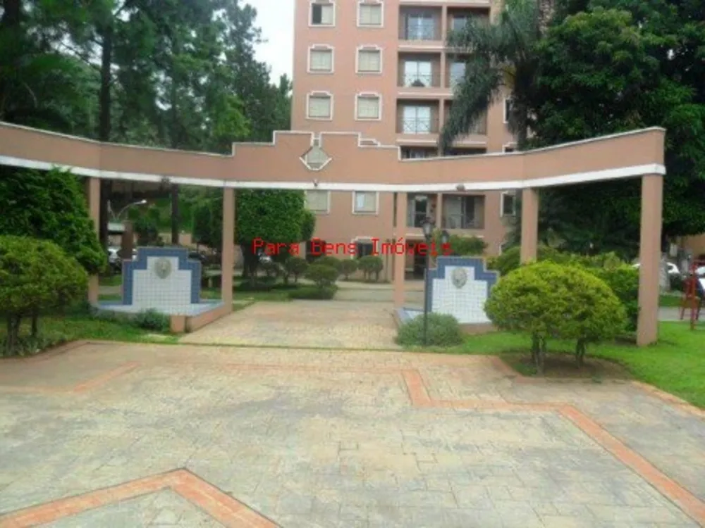 Apartamento, 3 quartos, 64 m² - Foto 1