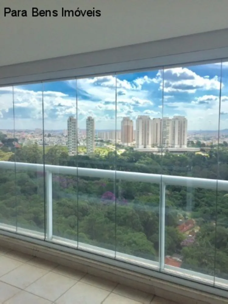 Apartamento, 3 quartos, 187 m² - Foto 1