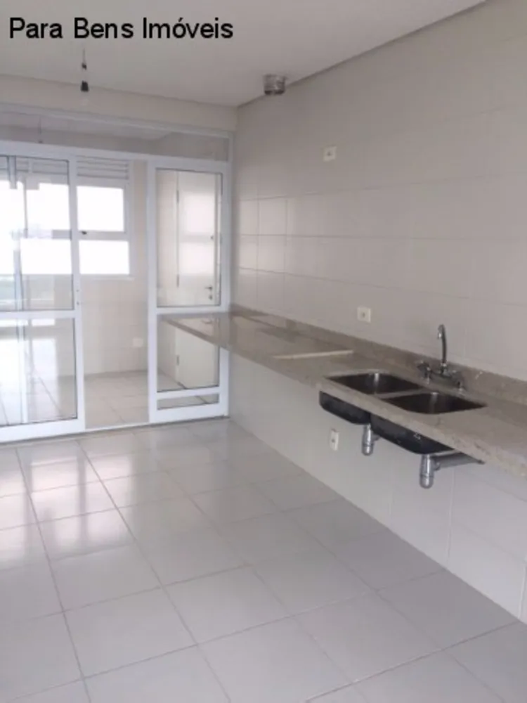 Apartamento, 3 quartos, 187 m² - Foto 4
