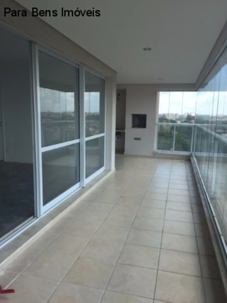 Apartamento, 3 quartos, 187 m² - Foto 3