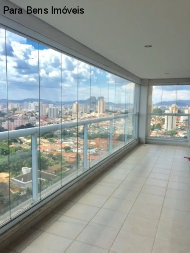 Apartamento, 3 quartos, 187 m² - Foto 2