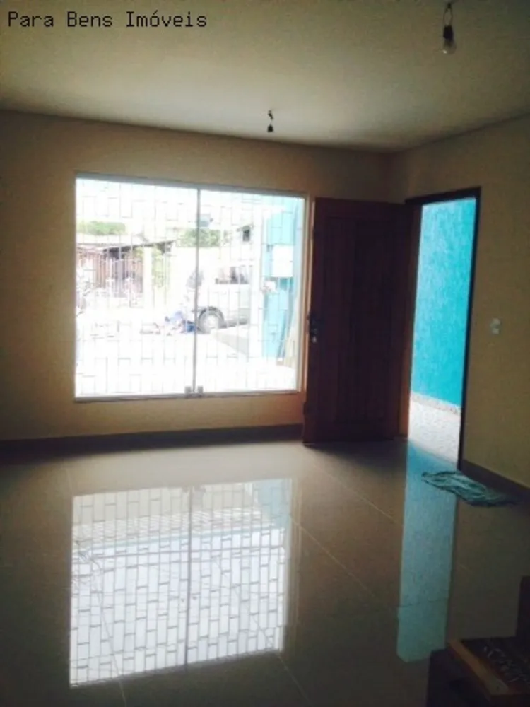 Sobrado, 3 quartos, 120 m² - Foto 4