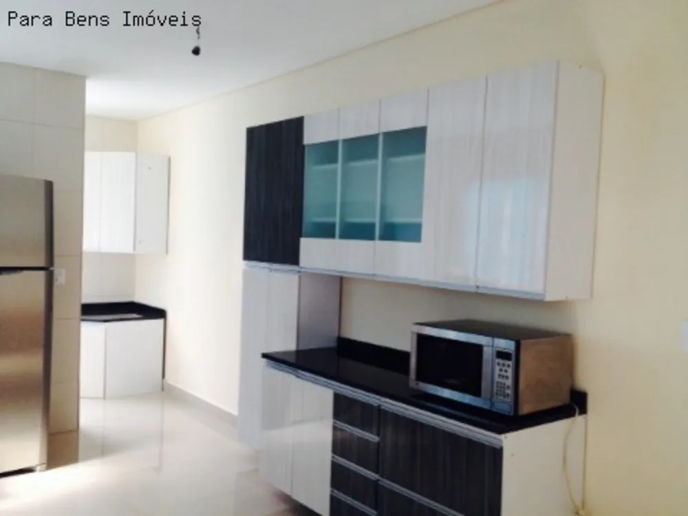 Sobrado, 3 quartos, 120 m² - Foto 1