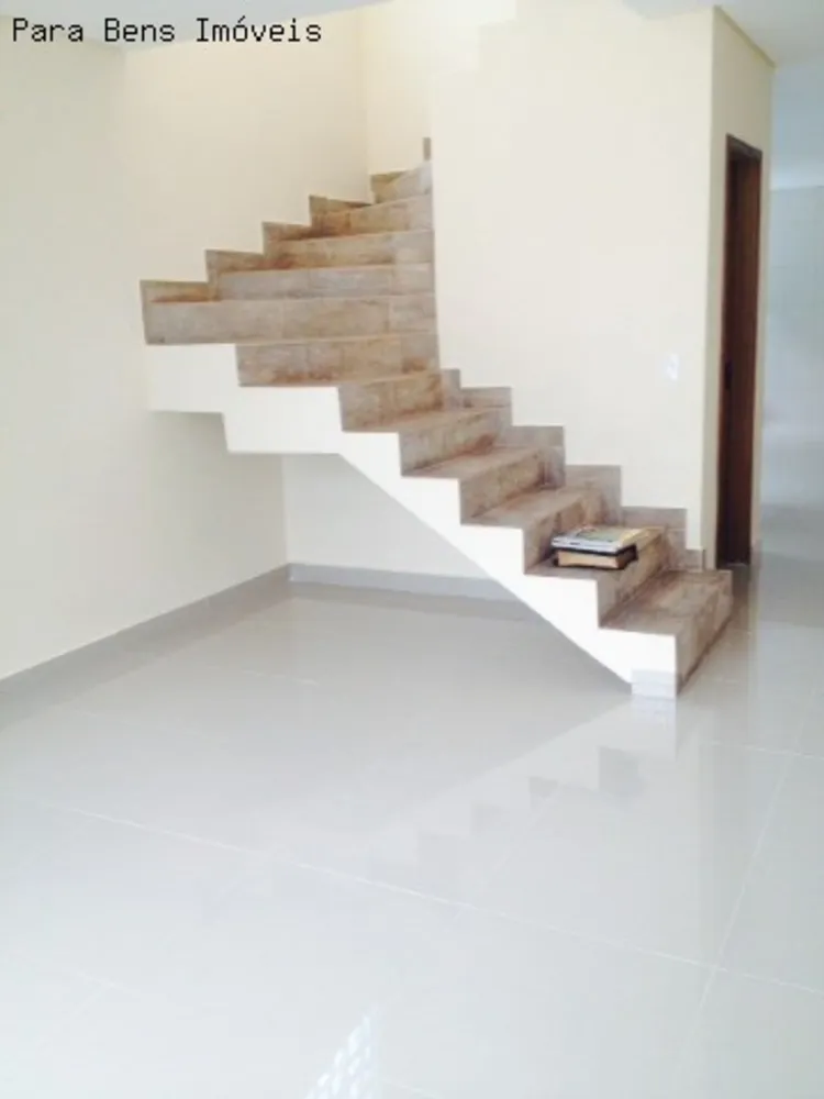 Sobrado, 3 quartos, 120 m² - Foto 2