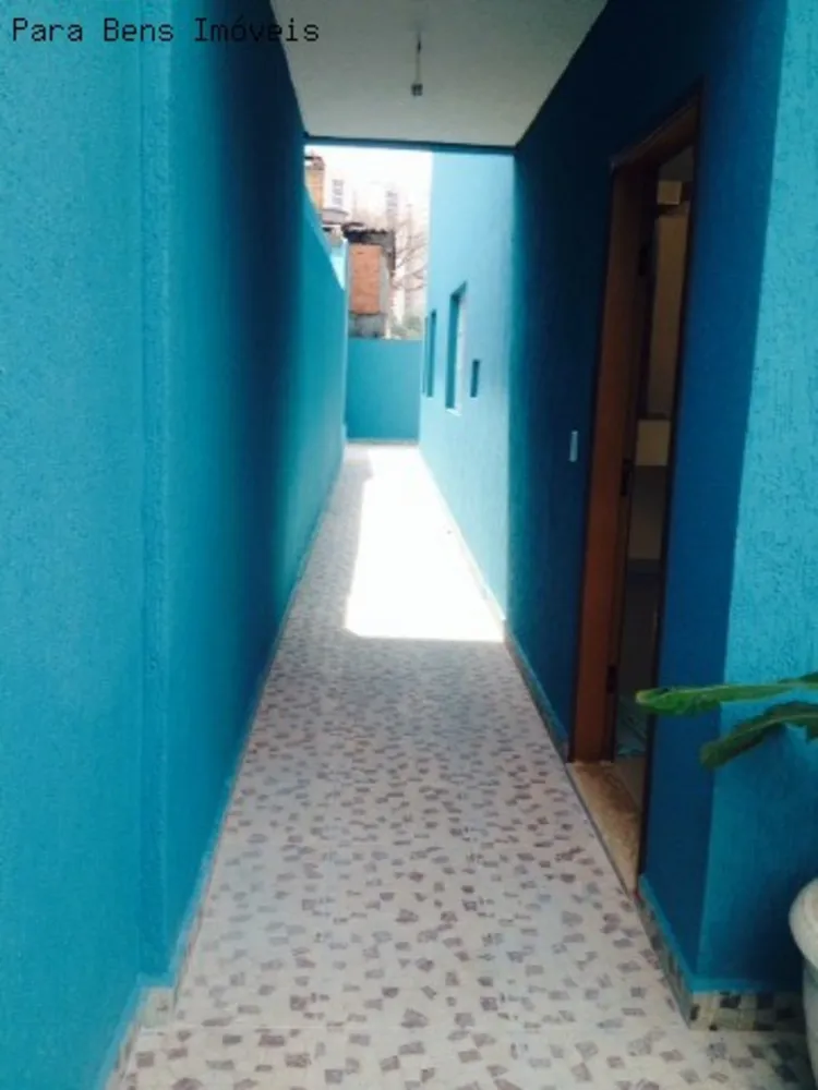 Sobrado, 3 quartos, 120 m² - Foto 3