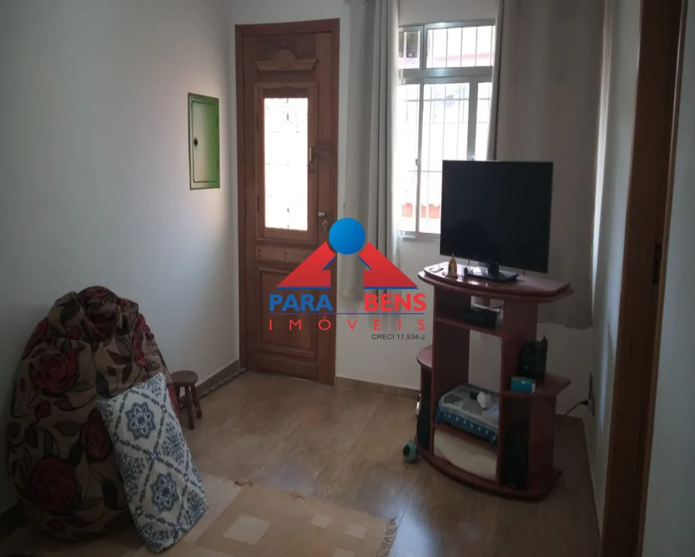Casa, 3 quartos, 170 m² - Foto 2