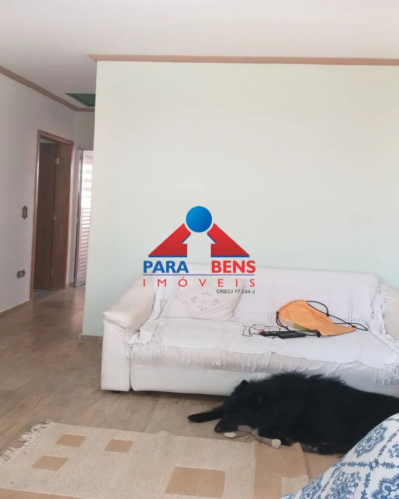 Casa, 3 quartos, 170 m² - Foto 3