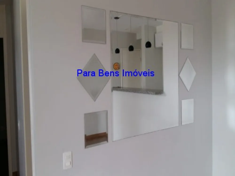 Apartamento, 2 quartos, 60 m² - Foto 3