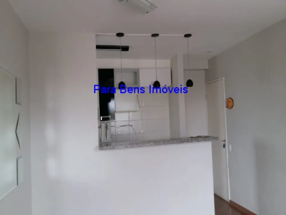 Apartamento, 2 quartos, 60 m² - Foto 4