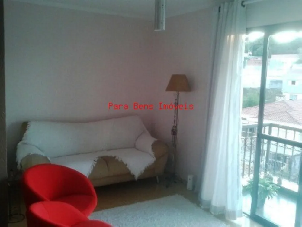 Apartamento, 2 quartos, 58 m² - Foto 4