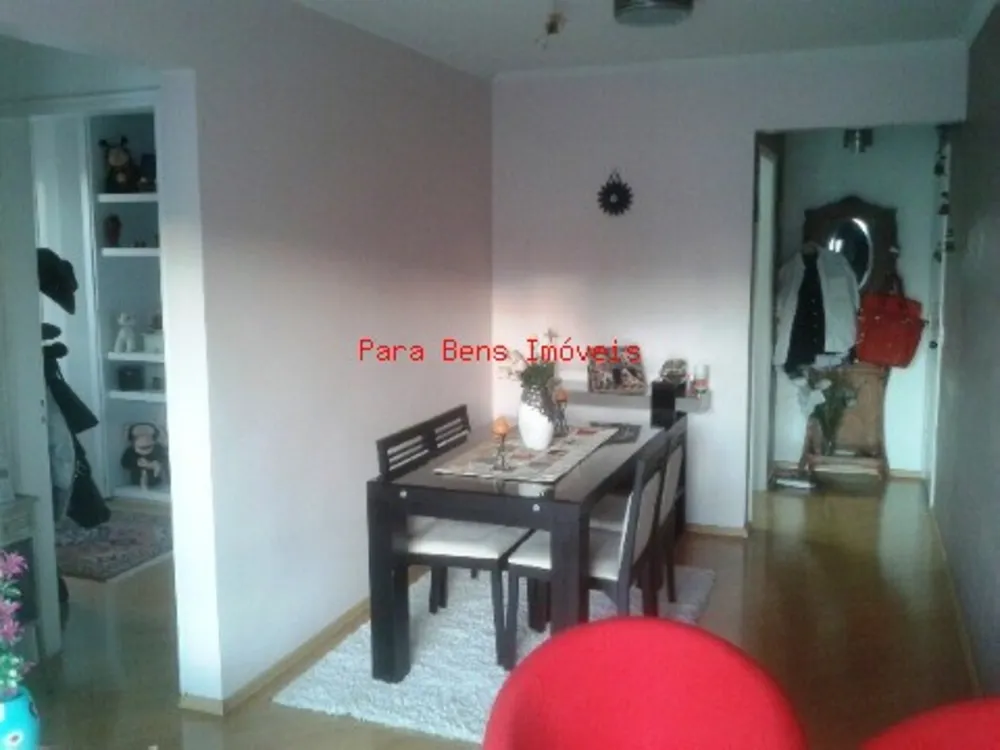 Apartamento, 2 quartos, 58 m² - Foto 3