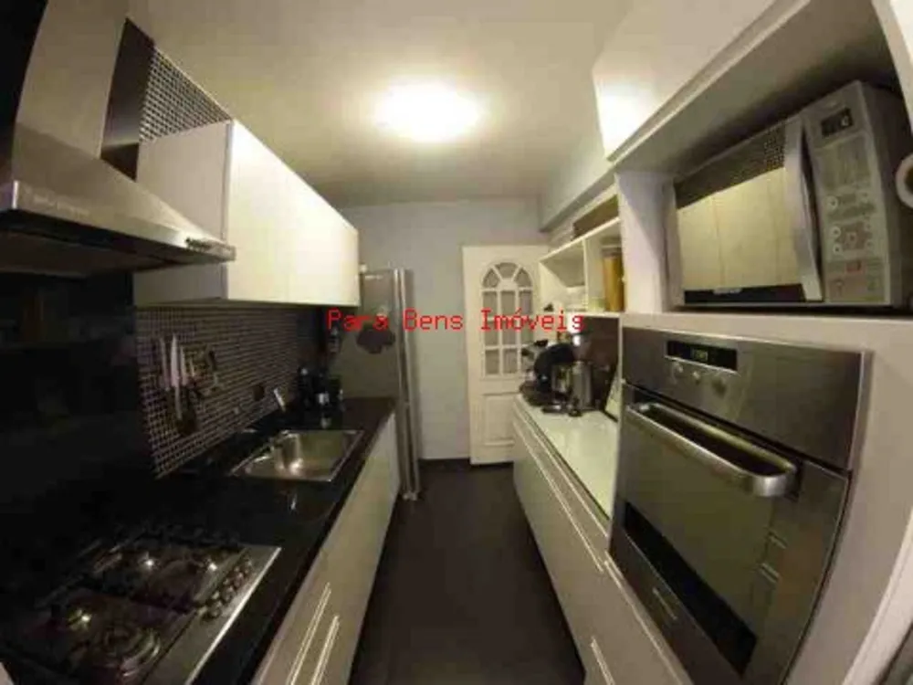 Apartamento, 3 quartos, 70 m² - Foto 1