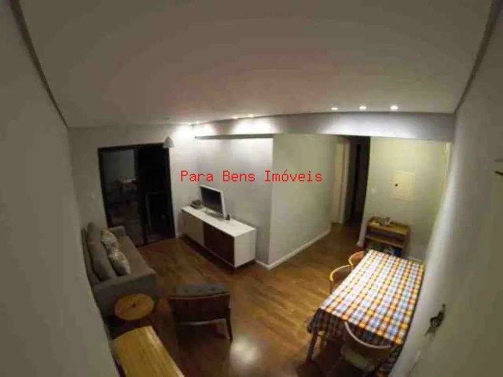 Apartamento, 3 quartos, 70 m² - Foto 3
