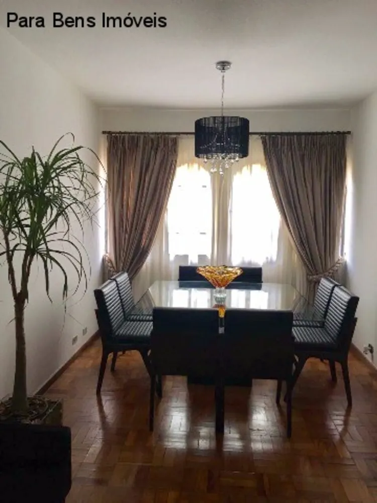 Casa, 3 quartos, 210 m² - Foto 3