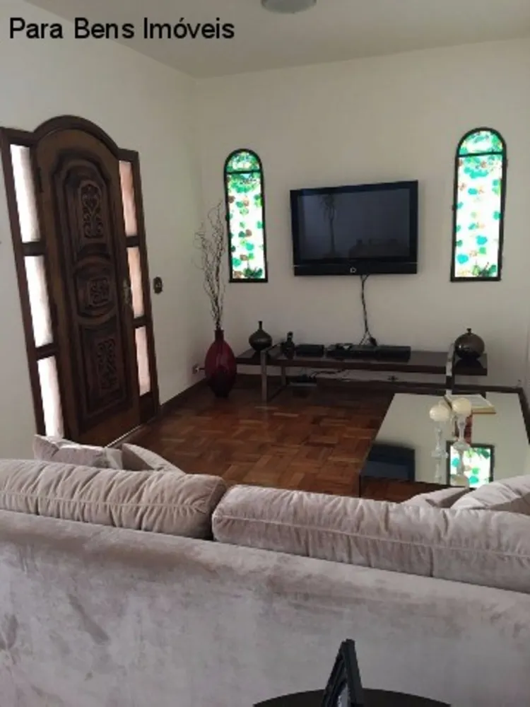 Casa, 3 quartos, 210 m² - Foto 4