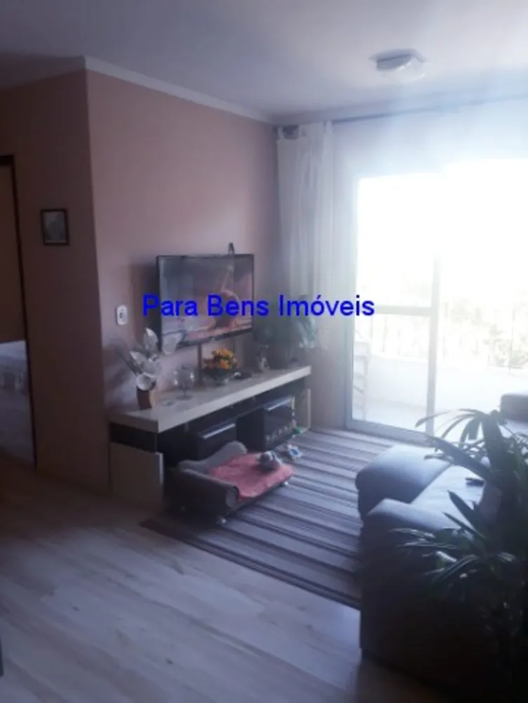 Apartamento, 2 quartos, 62 m² - Foto 2